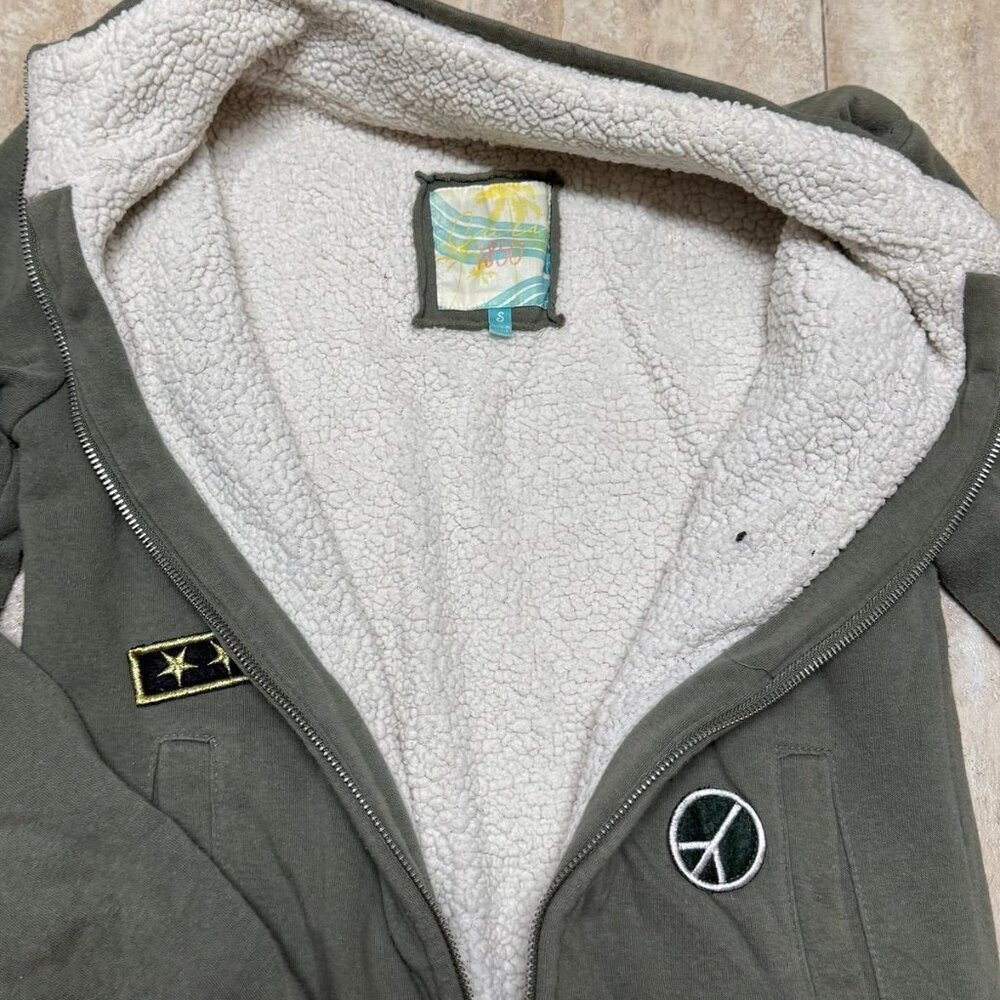 ❌Warm Jacket - Picture 6 of 6